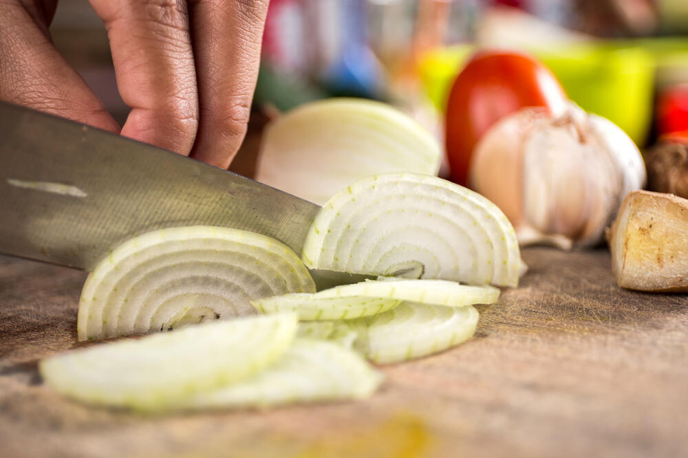 daska za sječenje, Foto: Shutterstock