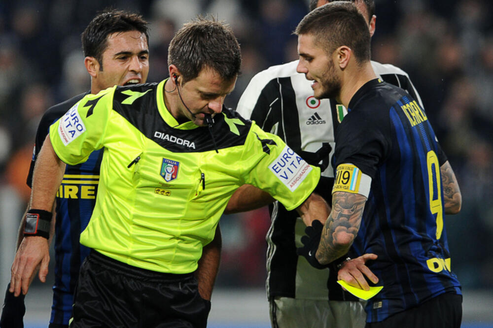 Nikola Ricoli, Foto: Tuttosport.com