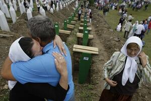Počelo suđenje za zločin u Srebrenici