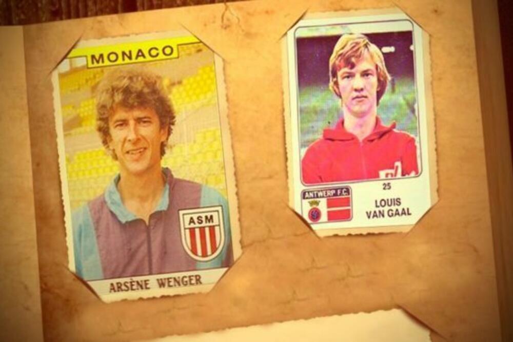 van gal venger, Foto: Marca.com