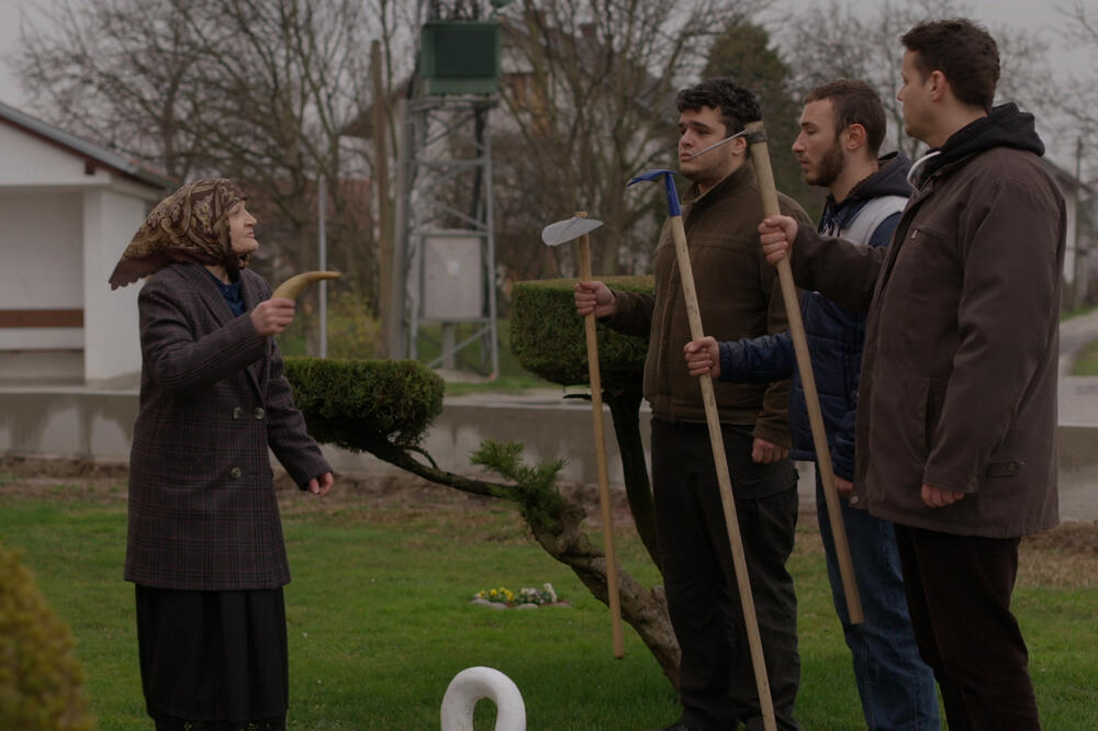 KPDP, Foto: TV Vijesti