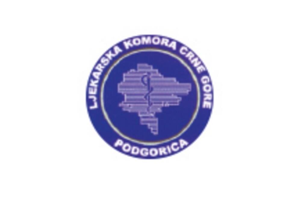 Ljekarska komora Crne Gore