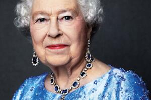 Britanska kraljica slavi 65 godina na tronu