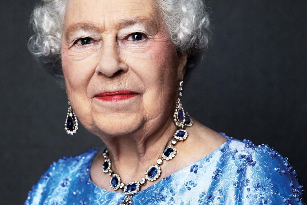 kraljica Elizabeta, Foto: Reuters