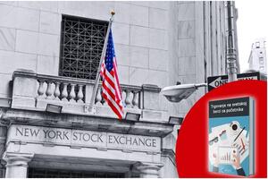 Nova istorija svjetskih berzi je napisana! Besplatni priručnik za...