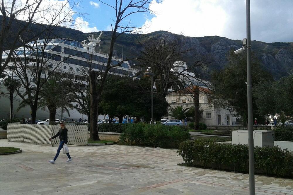 kamere Kotor, Foto: Jelena Jovanović