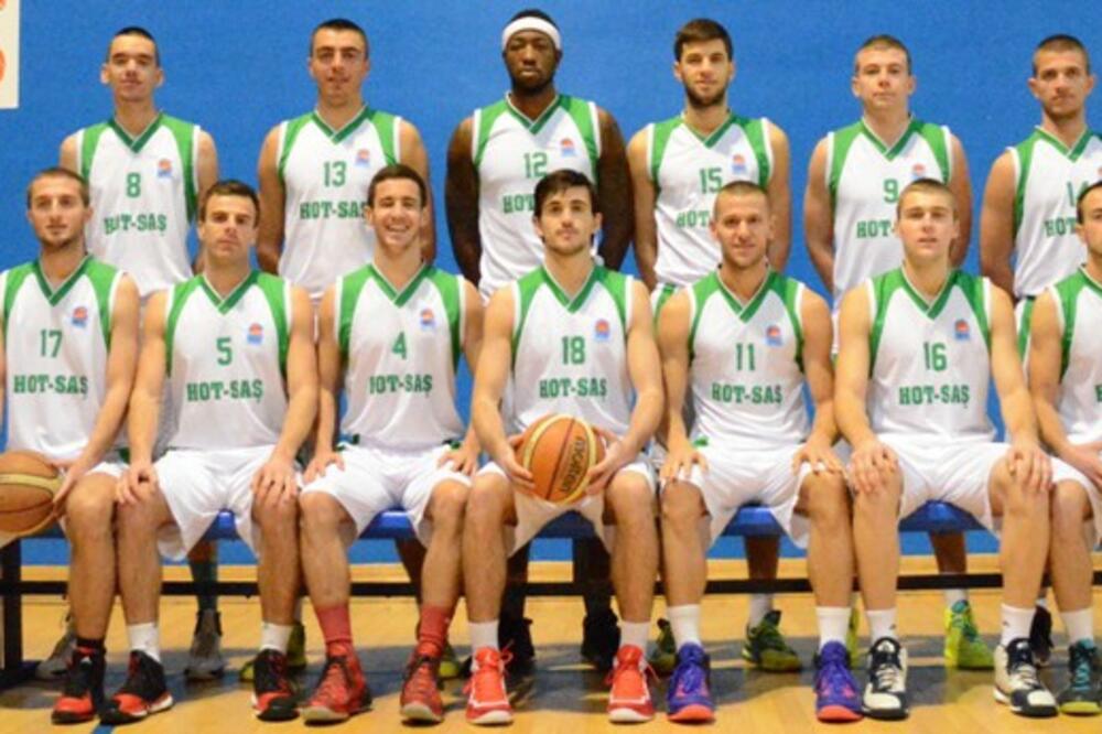 KK Ibar, Foto: Kkibar.me