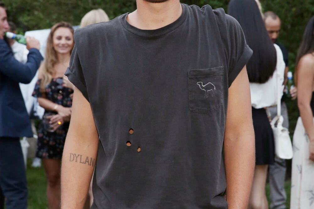 Levi Dilan, Foto: Nymag.com