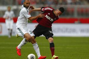 Toprak na ljeto u Dortmundu, Borusija žali zbog divljanja navijača