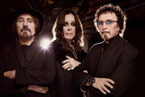 Grupa Black Sabbath odsvirala posljednji koncert