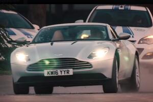 Reklama za "Top Gear": Pogledajte kako Leblank bježi crnogorskoj...