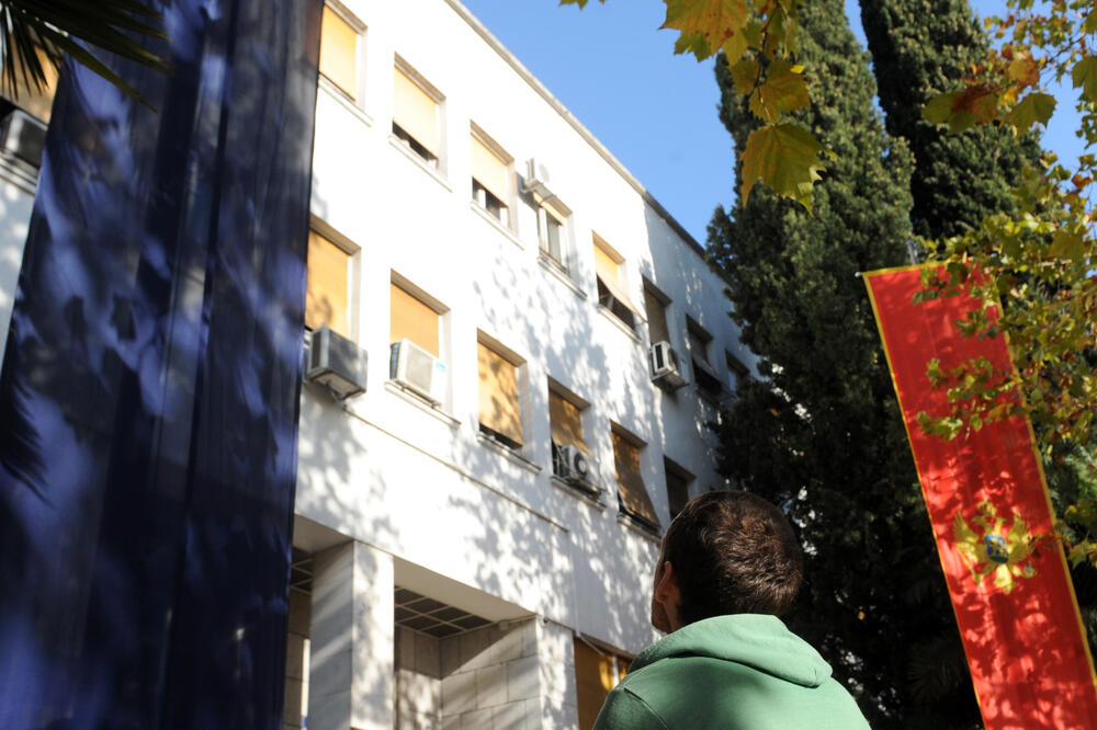 Crna Gora i NATO, Foto: Boris Pejović