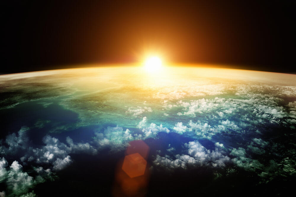 planeta zemlja, Foto: Shutterstock