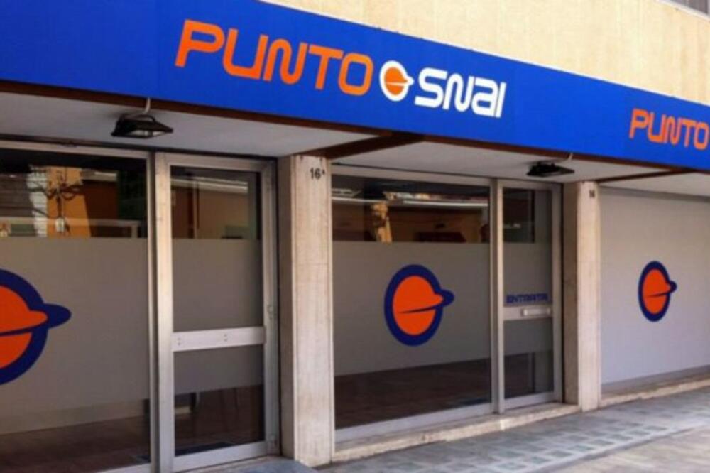 punto snai, Foto: Gazzetta24.com