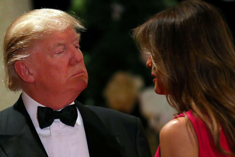 Donald Tramp, Foto: Reuters