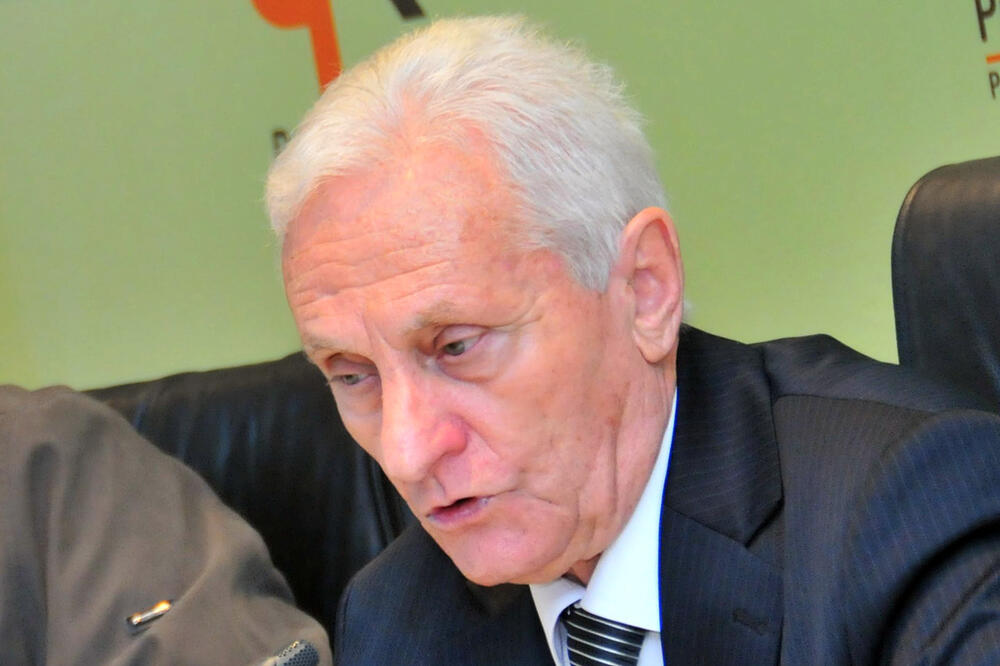 Đoko Jočić, Foto: Savo Prelević