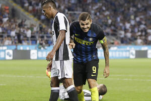 Juve - Inter: Meč koji je uvijek bio više od igre