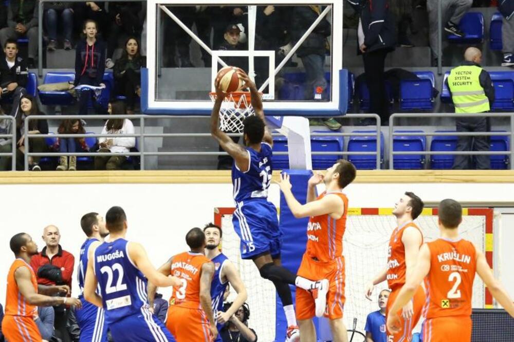 Elis, Foto: Aba-liga.com