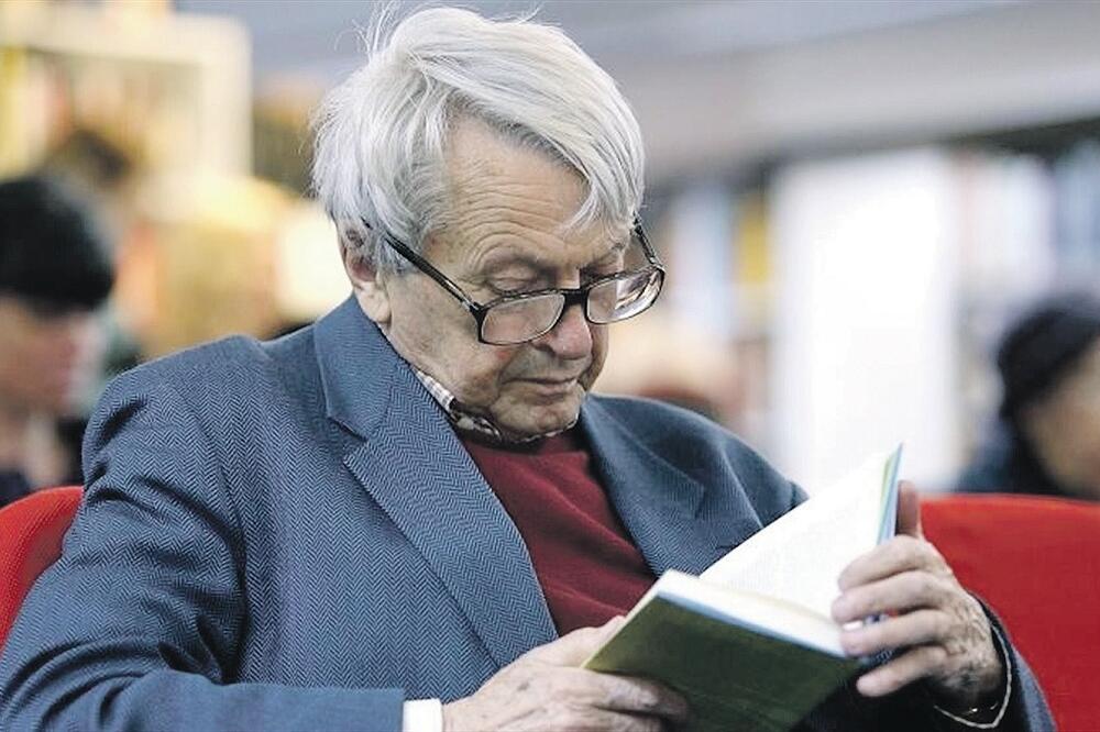 Predrag Matvejević (Art)