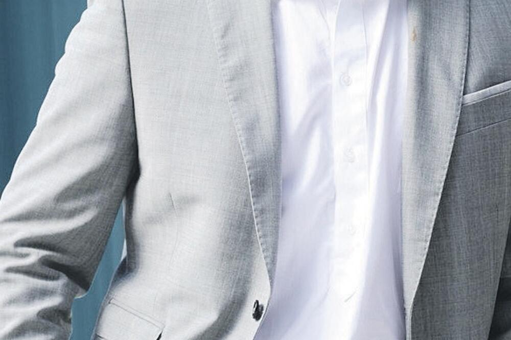 Krisitjan Galves (novina), Foto: Privatna arhiva