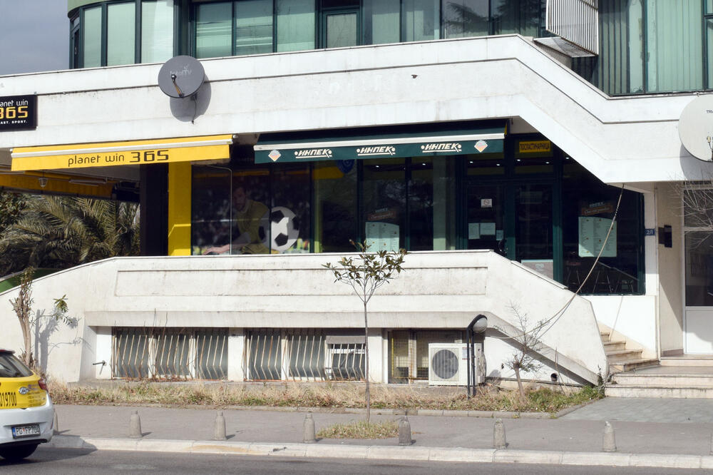 pekara Inpek, Foto: Luka Zeković