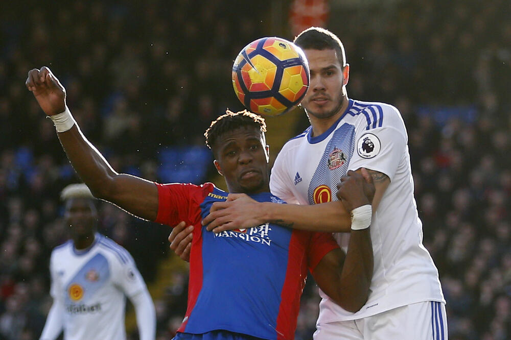 Rodvel, Foto: Reuters