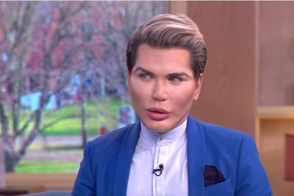 Rodrigo Alves, Foto: Screenshot (YouTube)