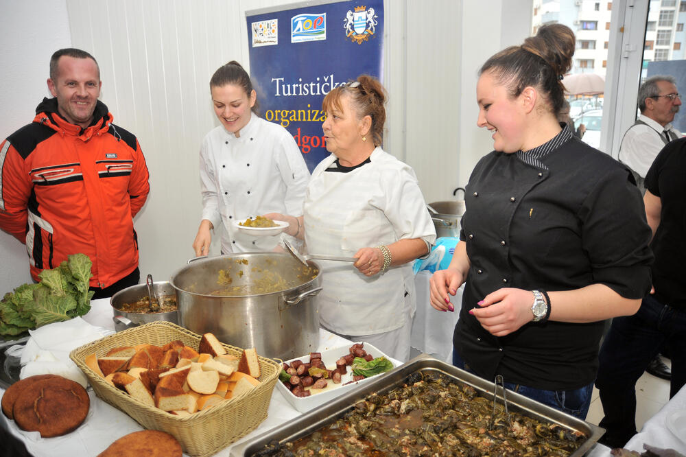 Dani raštana, Foto: Zoran Đurić