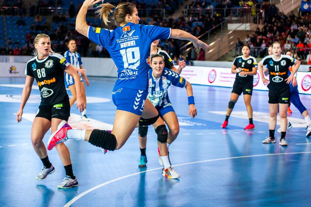 Neli Irman, Foto: Ehfcl.com