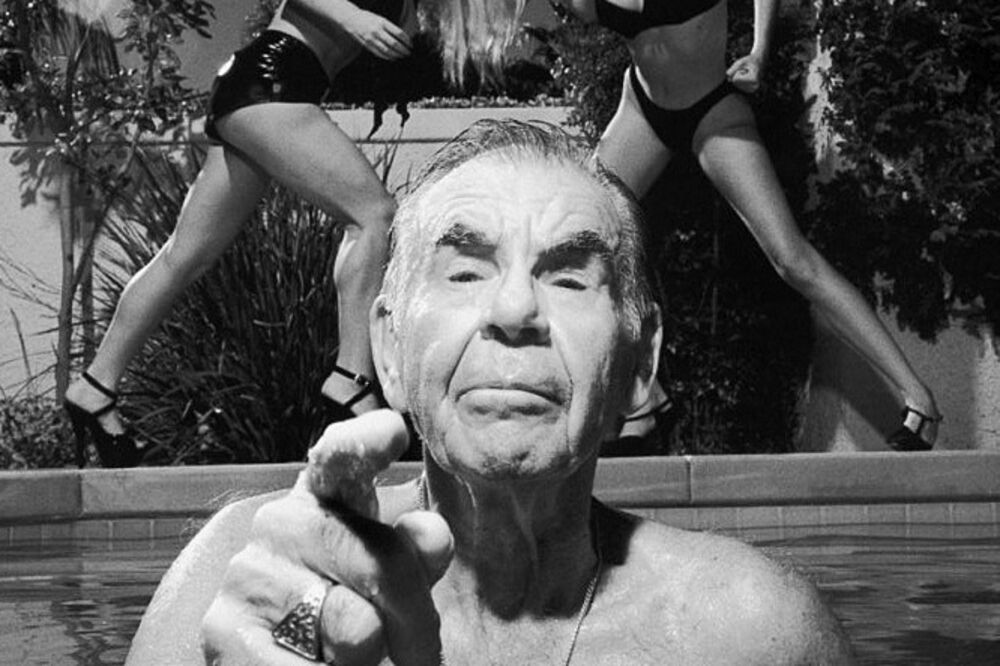 Russ Meyer