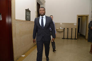 50 Cent izašao iz bankrota nakon dvije godine