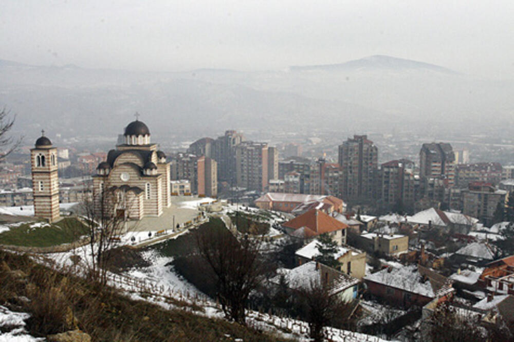 Kosovska Mitrovica, Foto: Observers.france24.com