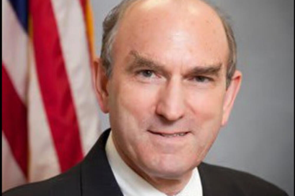 Eliot Abrams, Foto: Twitter