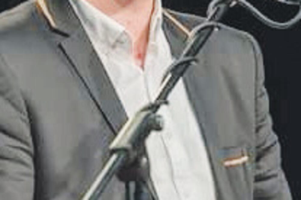 Aldin Muratović, Foto: Radio Petnjica