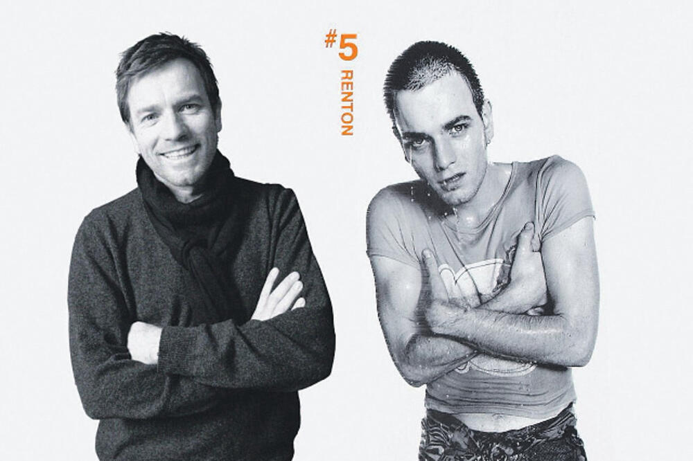 Trainspotting 2, Foto: Digitalspy.com