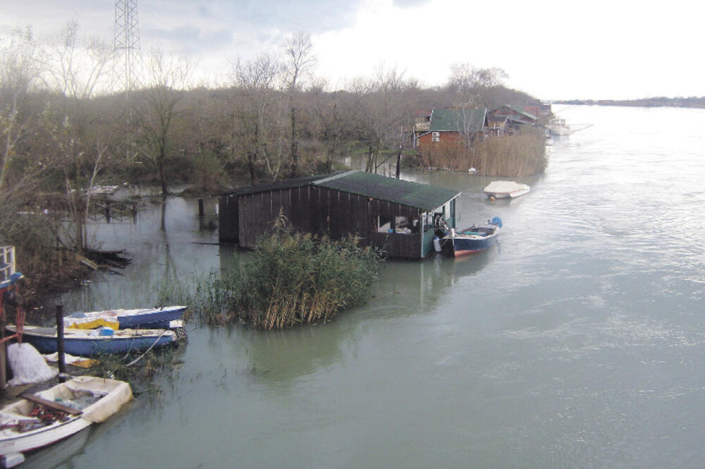 Ada Bojana, Foto: Vijesti