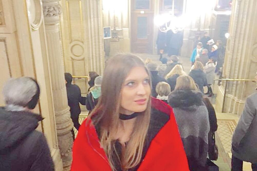 Tea Babić, Foto: Privatna arhiva