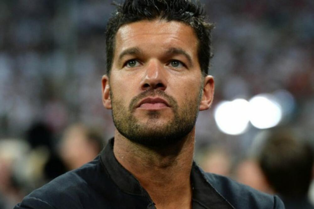 Mihael Balak, Foto: Sport1.de