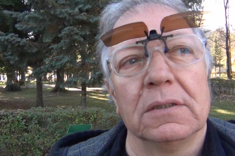 Miša Radivojević, Foto: Zoran Bojović