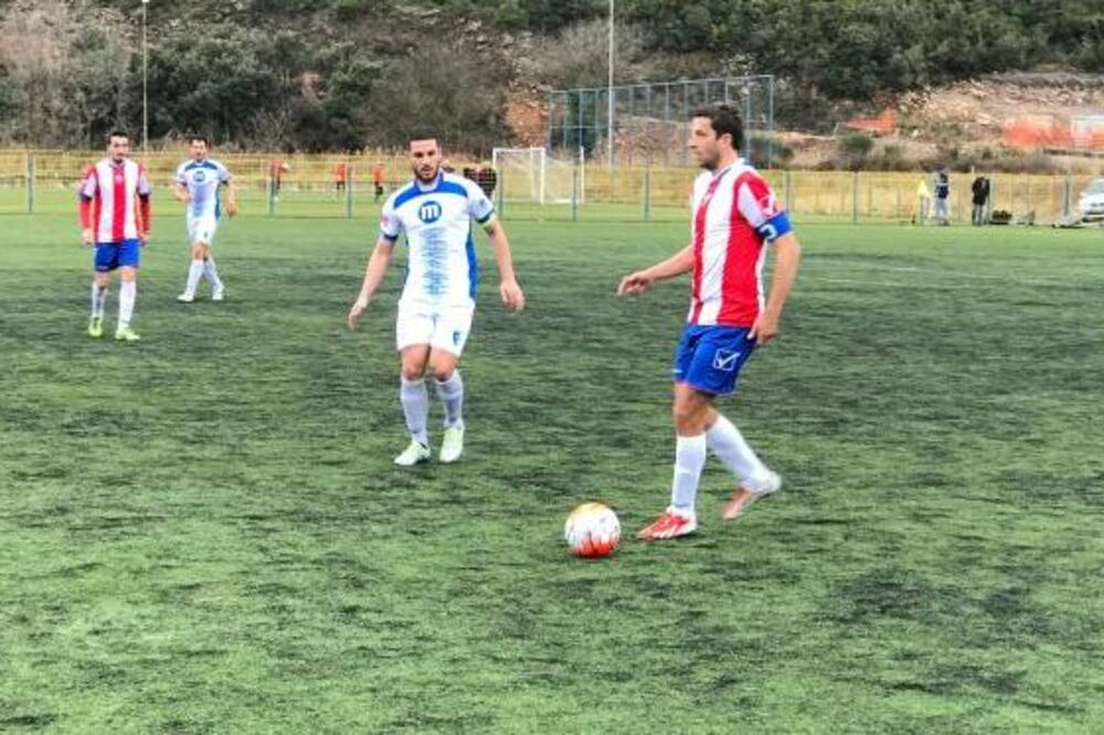 FK Lovćen, Foto: FK Lovćen