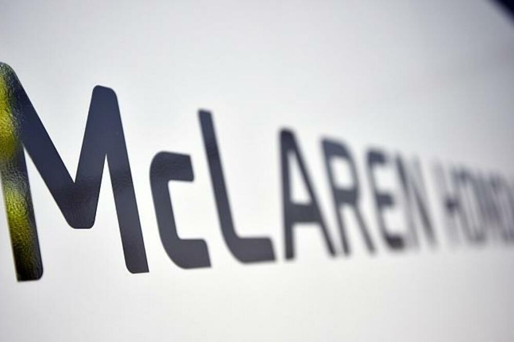 Meklaren, Foto: Motorsport