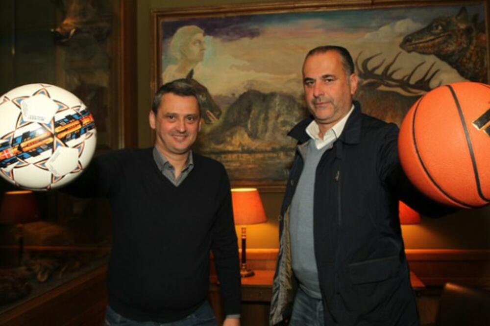 Grof Dejan Radonjić, Foto: Žurnal.rs