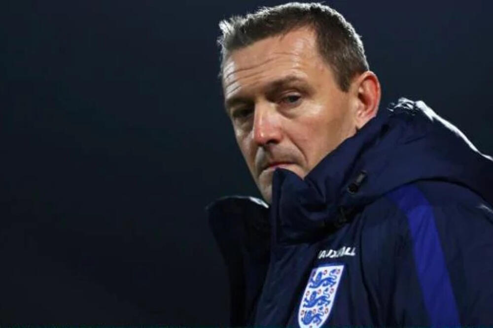 Ejdi Butrojd, Foto: Telegraph