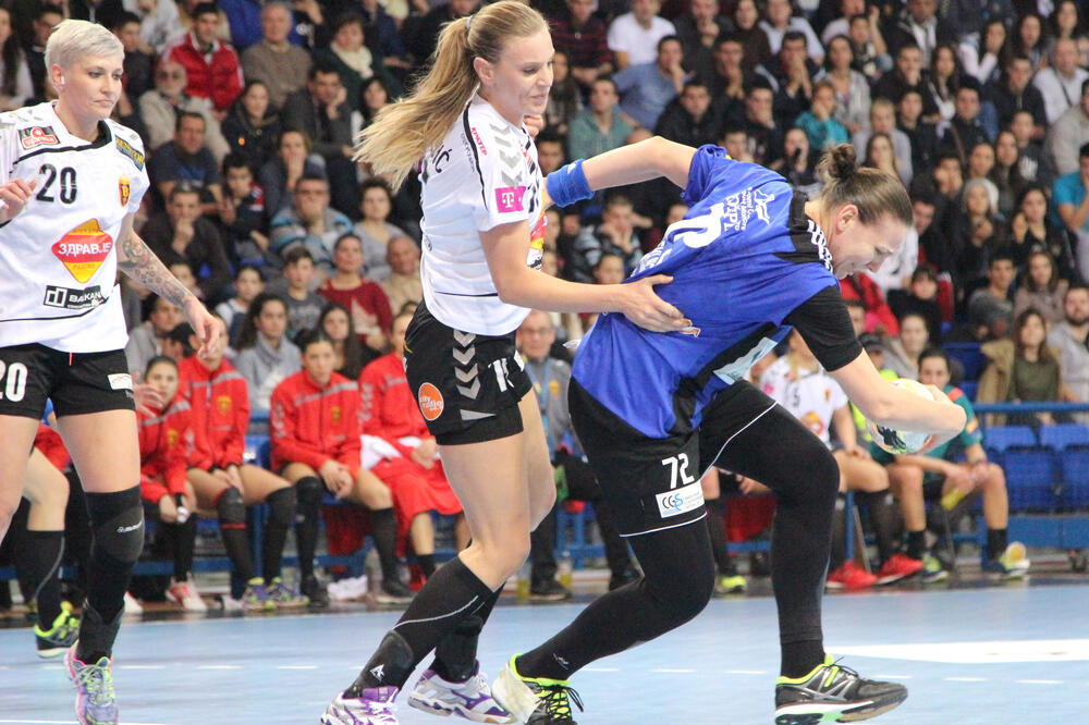 Dragana Cvijić, Foto: Filip Roganović