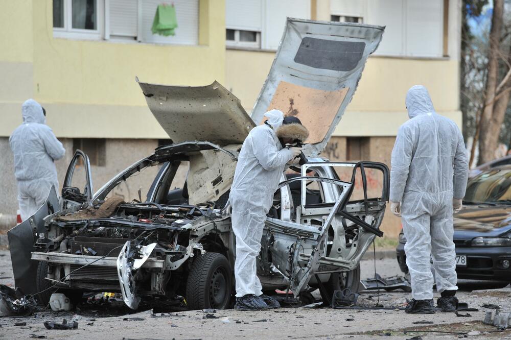 Goran Sekulović, Foto: Savo Prelević