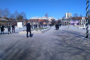 DF: Konačna odluka Demokrata o samostalnom nastupu u Nikšiću bila...