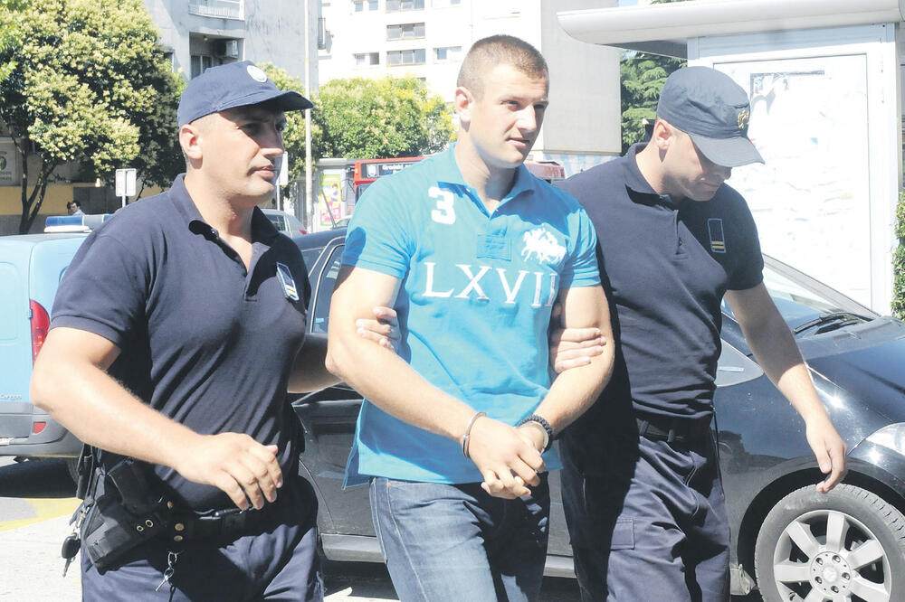 Marko Šofranac, Foto: Vesko Belojević