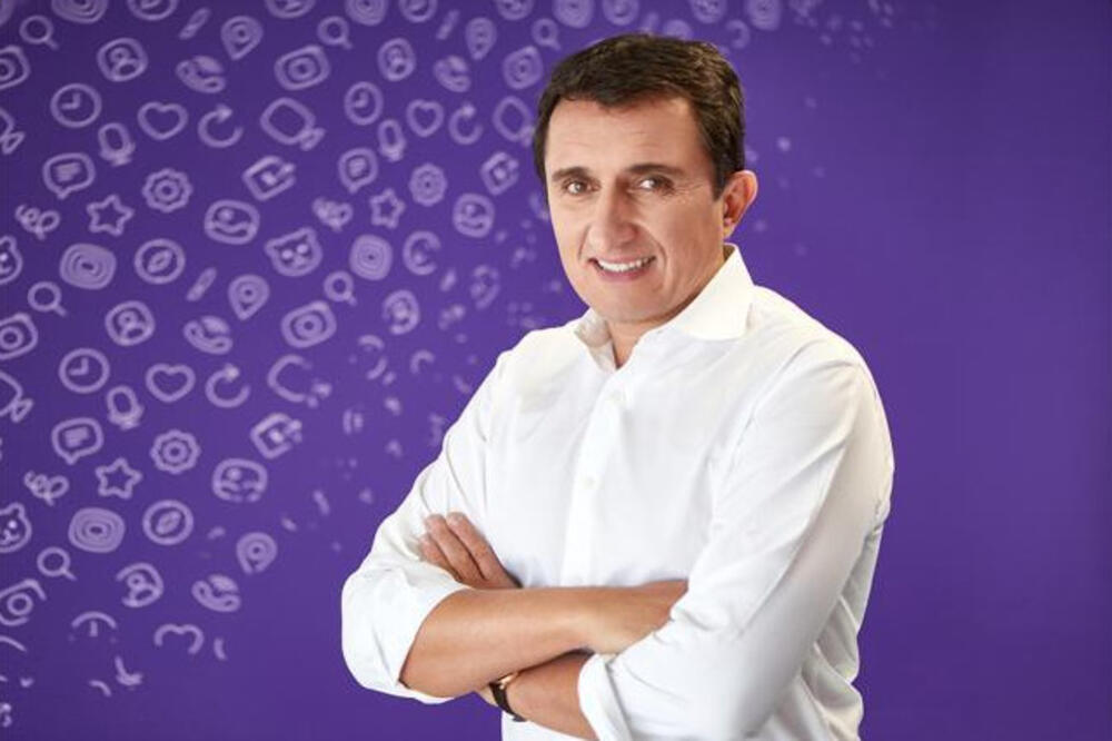 Džamel Agaua, Foto: Twitter