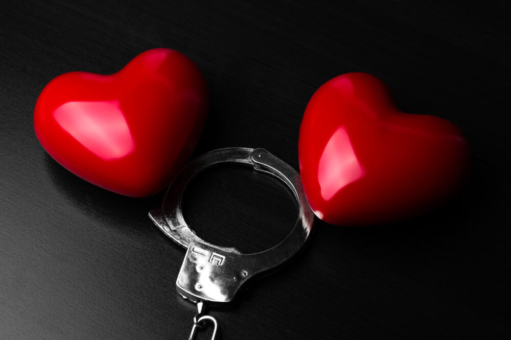 sex, Foto: Shutterstock