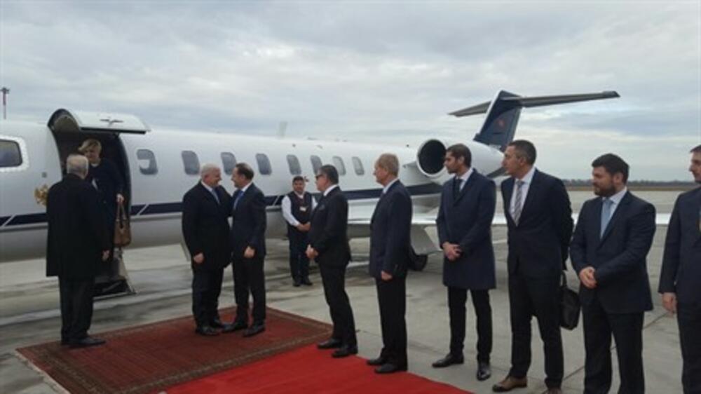 Cijene voća i povrća